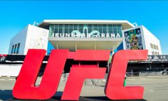 UFC宣布重返巴西 UFC283将于1月22日在里约举行